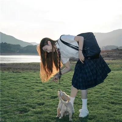 波河的人们