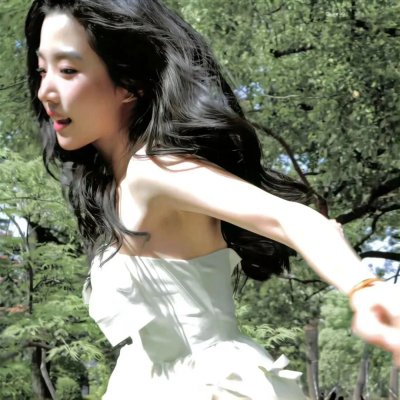 一代情侣